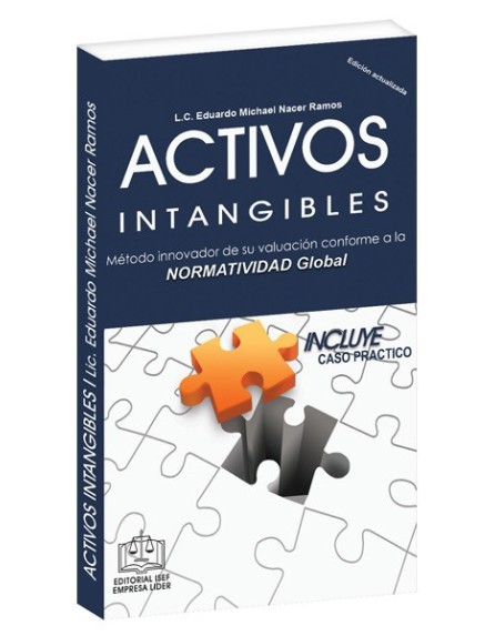 ACTIVOS INTANGIBLES