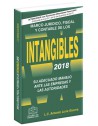 MARCO JURIDICO FISCAL Y CONTABLE DE LOS INTANGIBLES 2018 MARCO JURIDICO FISCAL Y CONTABLE DE LOS INTANGIBLES 2018