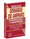 MODELOS DE DEMANDAS DE AMPARO MODELOS DE DEMANDAS DE AMPARO