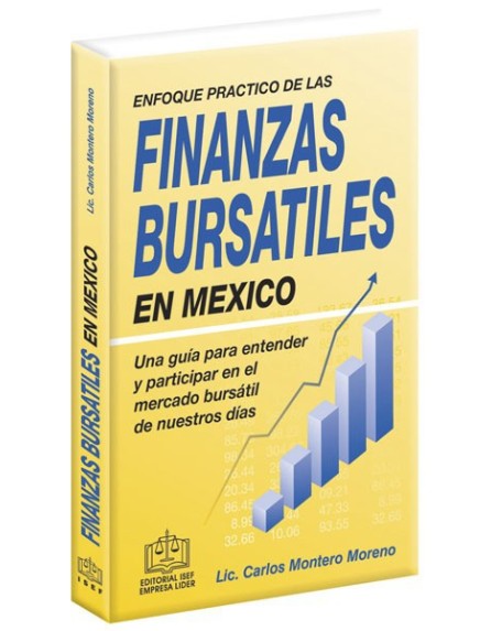 ENFOQUE PRÁCTICO DE LAS FINANZAS BURSÁTILES EN MÉXICO 2018