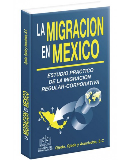 La Migración en México