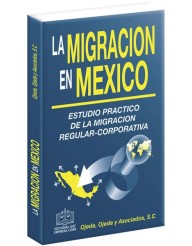 LA MIGRACIÓN EN MÉXICO