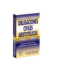 OBLIGACIONES CIVILES ARISTOTÉLICAS