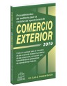 PROCEDIMIENTOS DE AUDITORIA PARA LA REVISION DE OPERACIONES DE COMERCIO EXTERIOR 2019 PROCEDIMIENTOS DE AUDITORIA PARA LA REVISION DE OPERACIONES DE COMERCIO EXTERIOR 2019