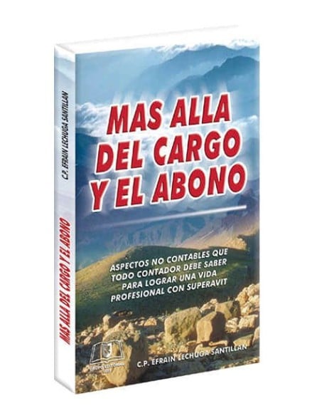 Más Allá del Cargo y el Abono