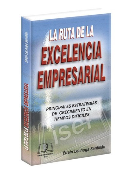 La Ruta de la Excelencia Empresarial