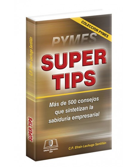 PYMES Super Tips