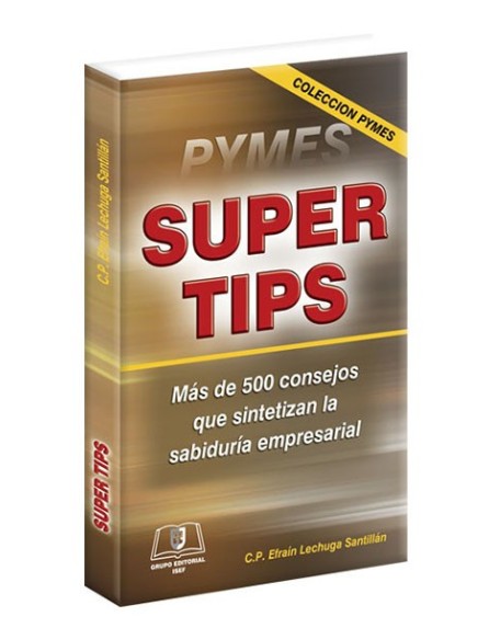 PYMES Super Tips