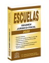 ESCUELAS RÉGIMEN JURÍDICO-FISCAL 2020 ESCUELAS RÉGIMEN JURÍDICO-FISCAL 2020