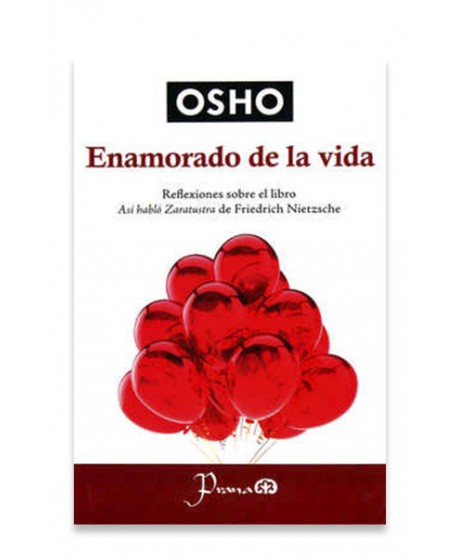 Enamorado de la Vida (LIB LEC Y SER) Enamorado de la Vida (LIB LEC Y SER)