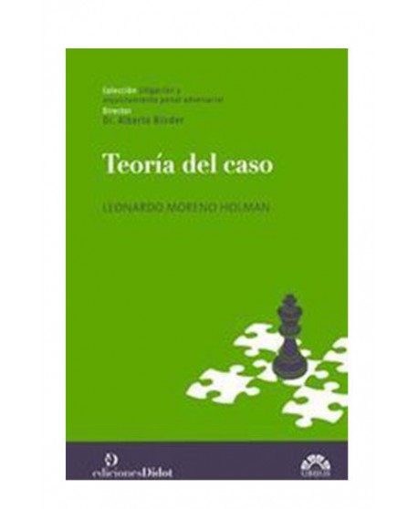 Teoría del Caso Teoría del Caso
