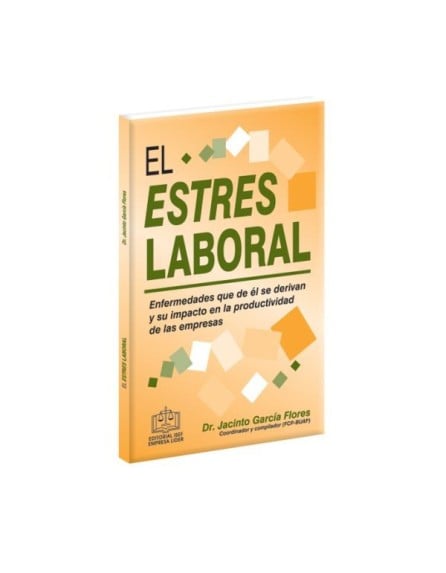 El Estrés Laboral