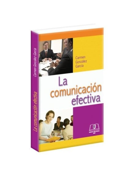 La Comunicación Efectiva