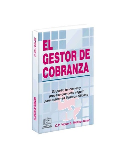 El Gestor de Cobranza