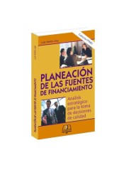 Planeación de las Fuentes de Financiamiento