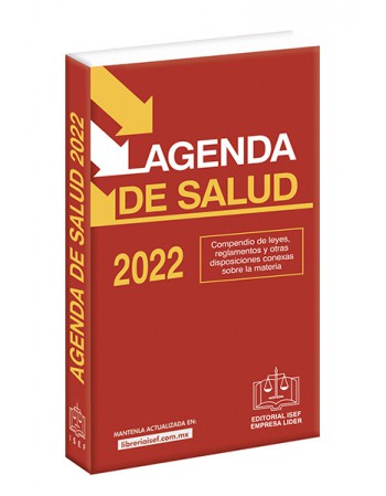 Agenda de Salud 2022
