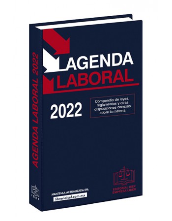 Agenda Laboral 2022