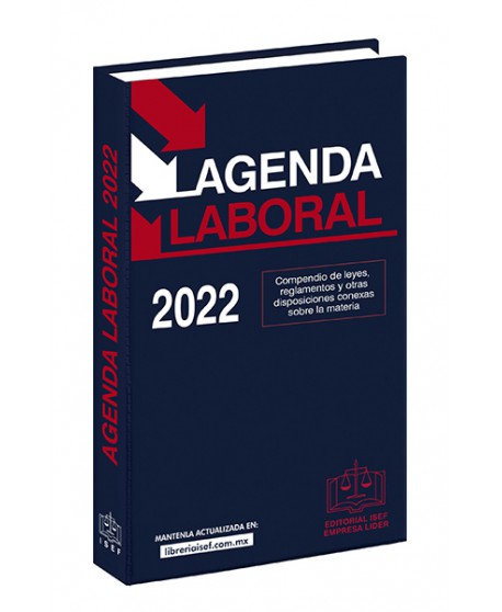 Agenda Laboral 2022