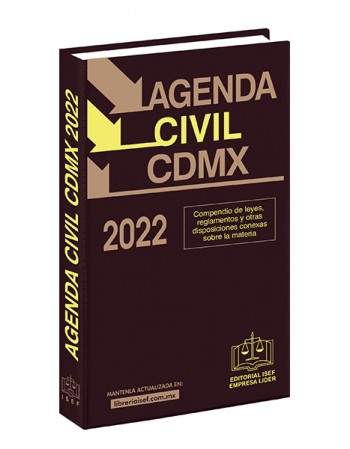 Agenda Civil de la Ciudad...