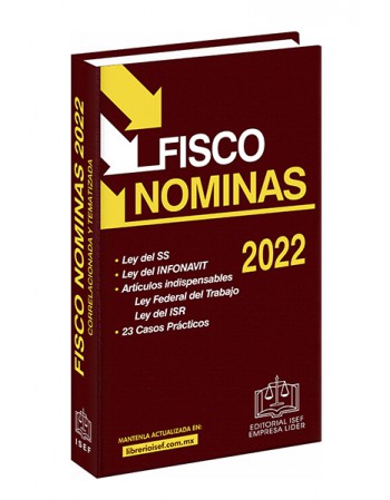 Fisco Nómina Económica 2022