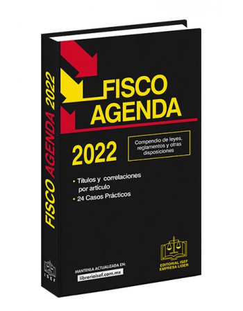 Fisco Agenda 2022