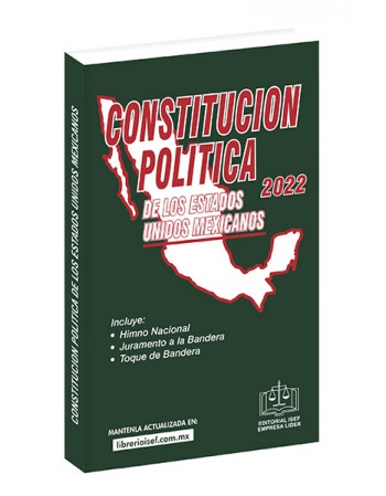 Constitución Política de...