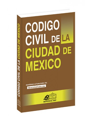 Código Civil de la Ciudad...
