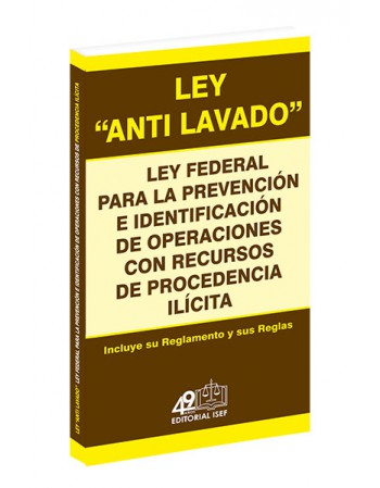Ley Antilavado - Ley...