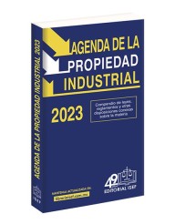 Agenda de la Propiedad Industrial 2023