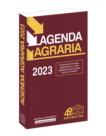 Agenda Agraria 2023