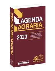 Agenda Agraria 2023