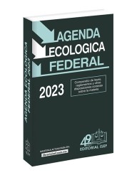 Agenda Ecológica Federal 2023