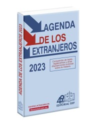 Agenda de los Extranjeros 2023