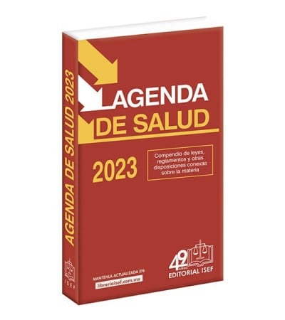 Agenda de Salud 2023