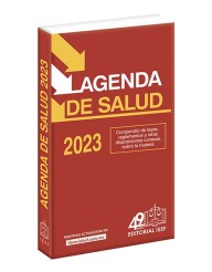 Agenda de Salud 2023