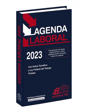 Agenda Laboral 2023