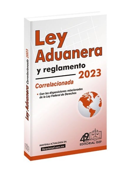 Ley Aduanera 2023