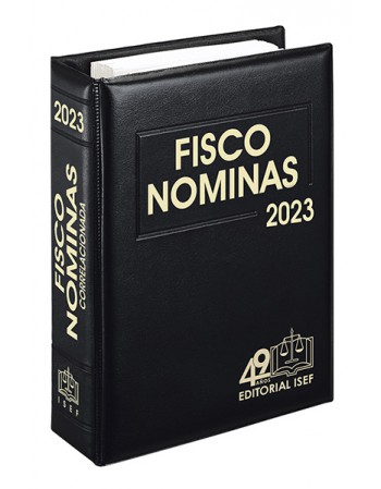 Fisco Nóminas Ejecutiva 2023