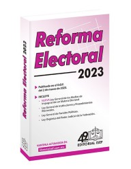 Reforma Electoral 2023