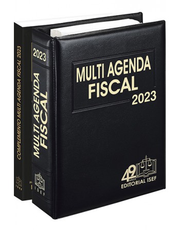Multi Agenda Fiscal y...