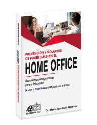 Prevención y Solución de Problemas en el HOME OFFICE