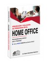 Prevención y Solución de Problemas en el HOME OFFICE