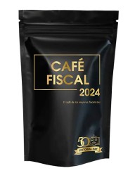 Café Fiscal Bolsa 1Kl