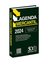 Agenda Mercantil 2024