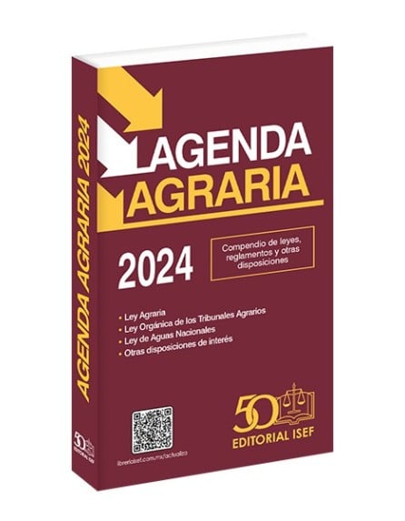 Agenda Agraria 2024