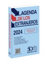 Agenda de los Extranjeros 2024