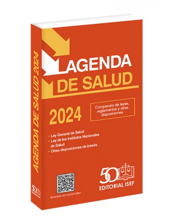 Agenda de Salud 2024