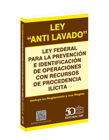 Ley Antilavado - Ley...