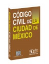 Código Civil de la Ciudad de México 2023