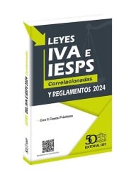 Ley del IVA 2024